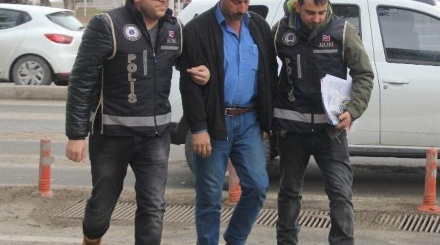 Bolu&rsquo;da 8 Bin 500 Adet Ka&ccedil;ak Sigara Ele Ge&ccedil;irildi