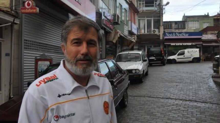 Ayvacık Beşik Gibi