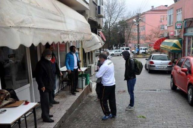 Ayvacık Beşik Gibi