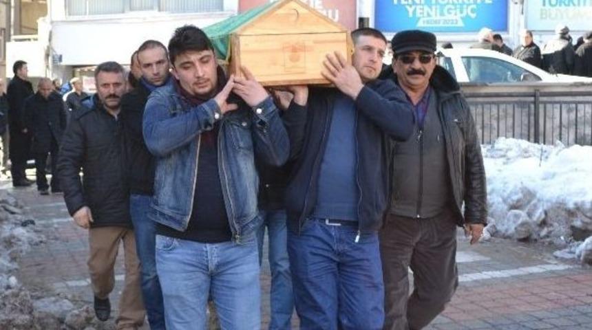 Minik Mehmet Son Yolculuğuna Uğurlandı