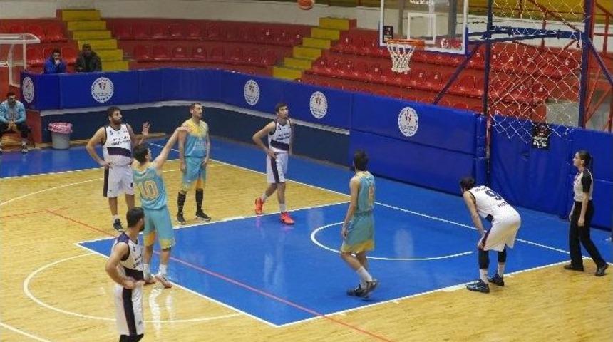 Haliliye Belediyespor&rsquo;da Galibiyet Sevinci