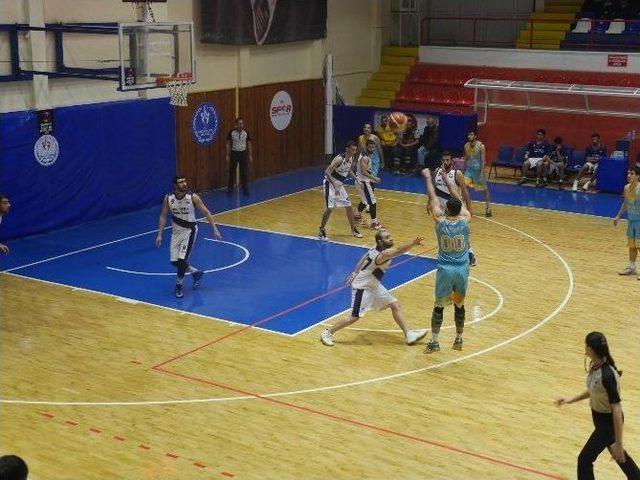 Haliliye Belediyespor’da Galibiyet Sevinci