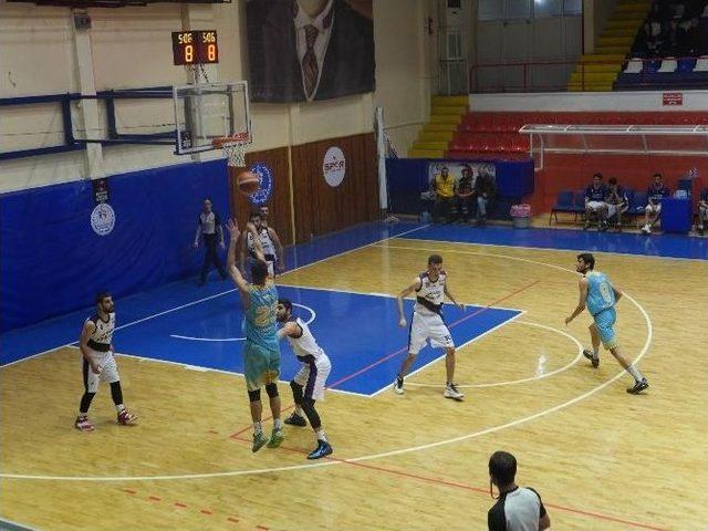 Haliliye Belediyespor’da Galibiyet Sevinci