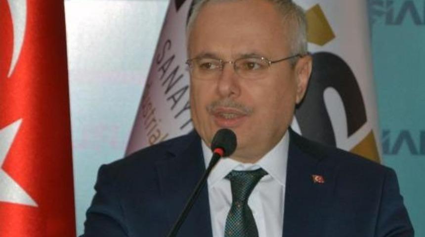 Bakan Yardımcısı Ceylan: Depreme Karşı 7.5 Milyon Binanın Yenilenmesi Gerekiyor