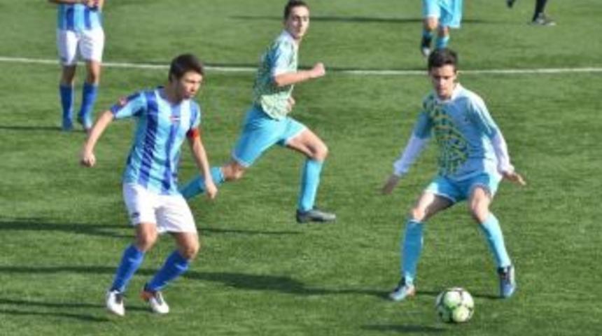 Elit Lig&rsquo;de Yıldırım Farkı