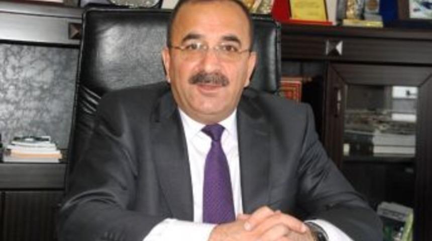 Isparta Esnafı Borcuna Sadık