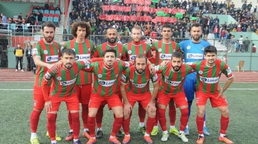 Spor Toto 3. Lig