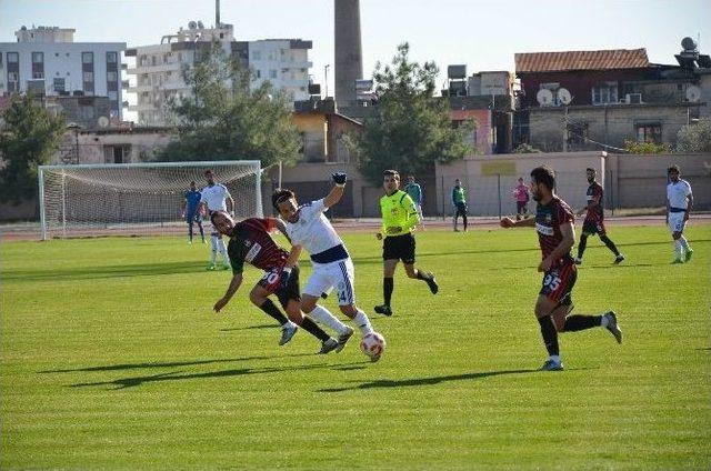 Spor Toto 3. Lig 1