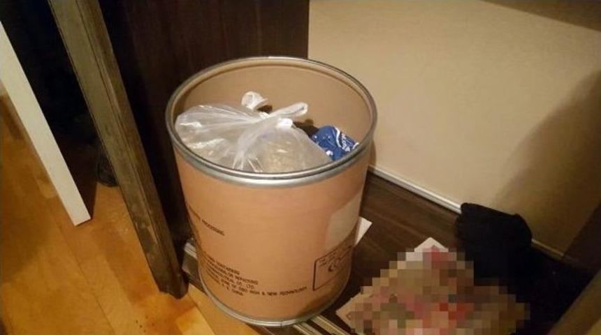 K&uuml;&ccedil;&uuml;k&ccedil;ekmece&rsquo;de Uyuşturucu Operasyonu