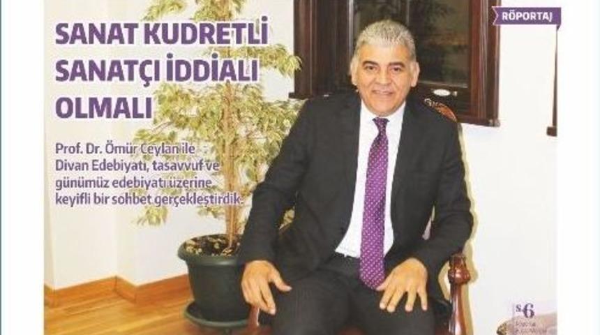 Serdivan Ajansın 20. Sayısı &Ccedil;ıktı