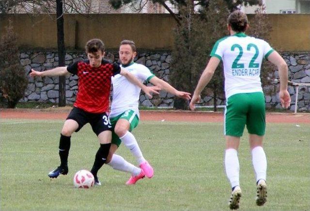 Muğlaspor: 1 Denizli Büyükşehir: 1 1