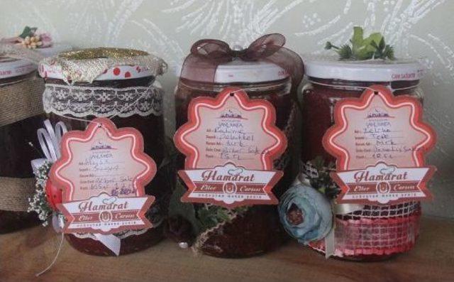 Hamarat Eller &Ccedil;arşısı, Kadınların Y&uuml;z&uuml;n&uuml; G&uuml;ld&uuml;rd&uuml; 2