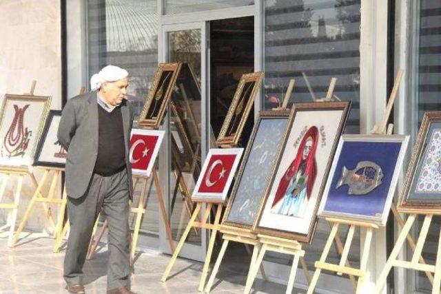 Hamarat Eller &Ccedil;arşısı, Kadınların Y&uuml;z&uuml;n&uuml; G&uuml;ld&uuml;rd&uuml; 3