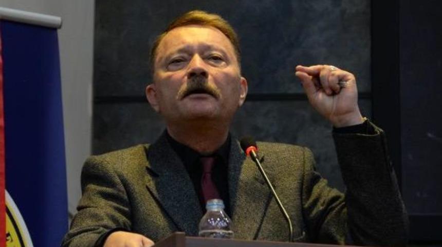 Vatan Partili Uğur: Savaş Ortamında Referandum Mu Olur?