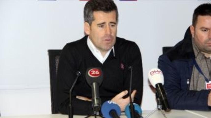 Altınordu, Evine Puansız D&ouml;n&uuml;yor