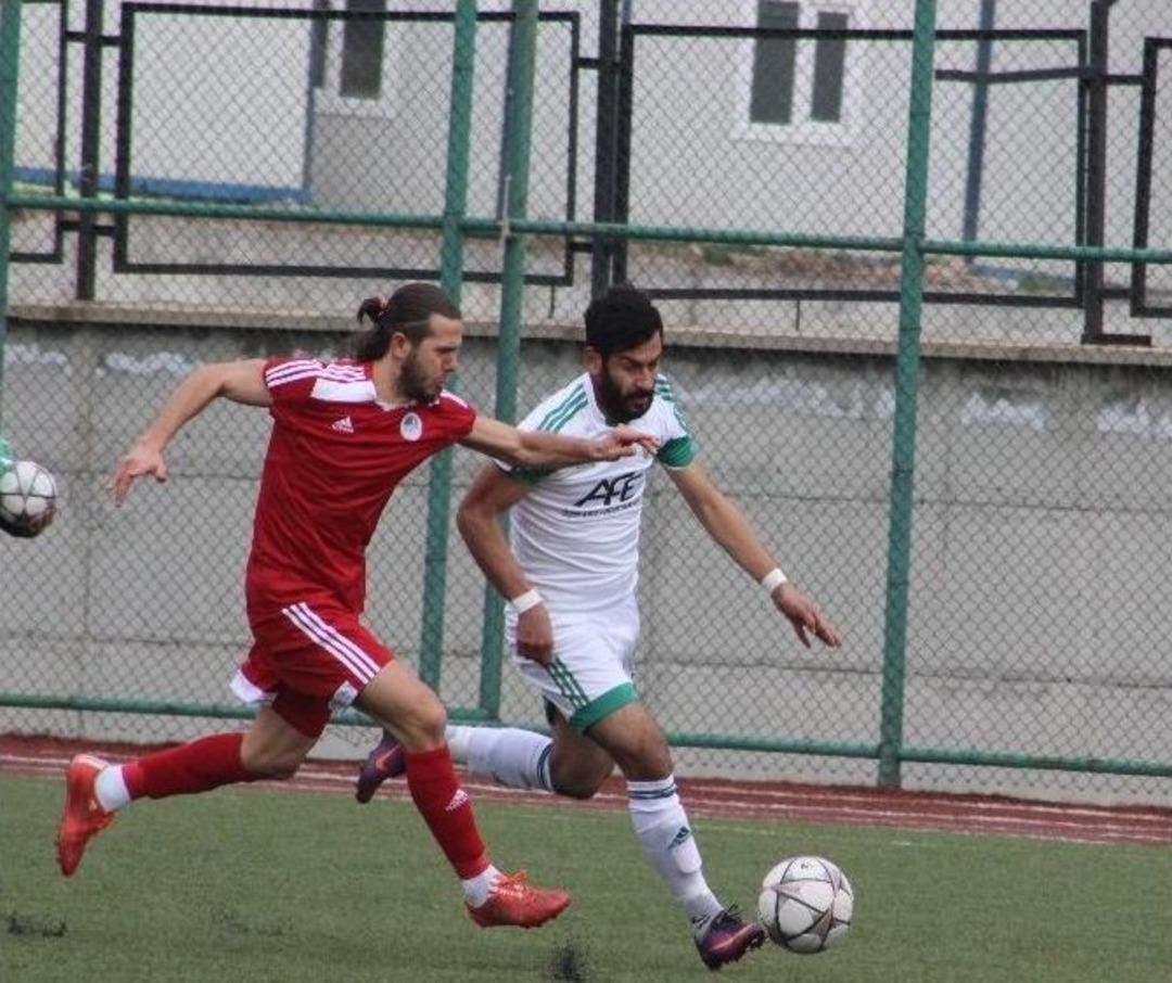 B&ouml;lgesel Amat&ouml;r Ligi