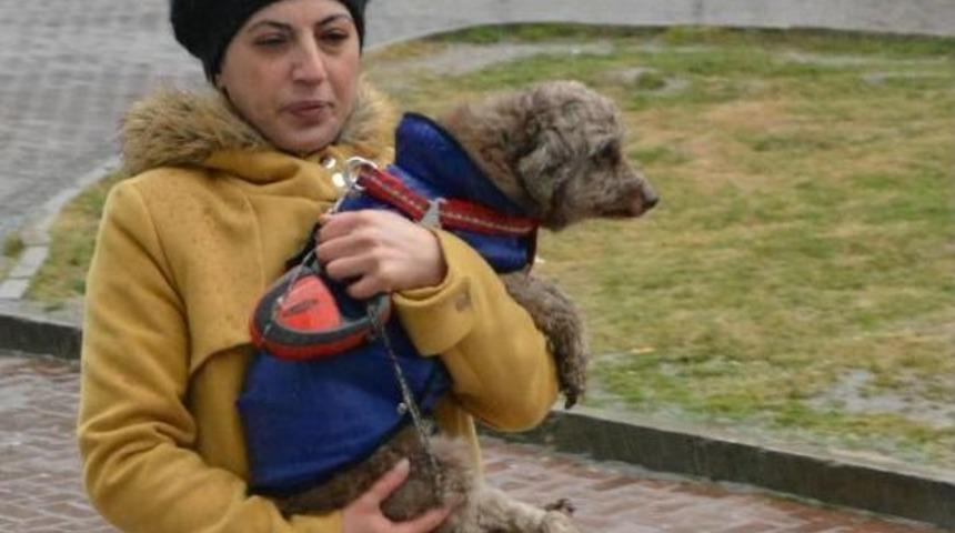 Bursa&rsquo;Da Ani Bastıran Yağmur Etkili Oldu