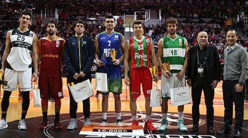 Leaseplan Yetenek Yarışması'nda Şampiyon Yiğit Arslan Oldu