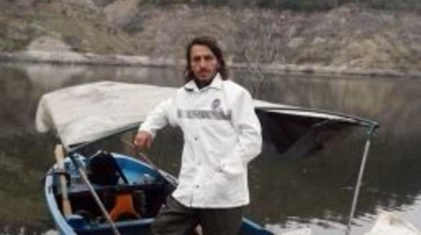 G&ouml;lde Kaybolan Halil Tor&rsquo;un Cesedine Ulaşıldı