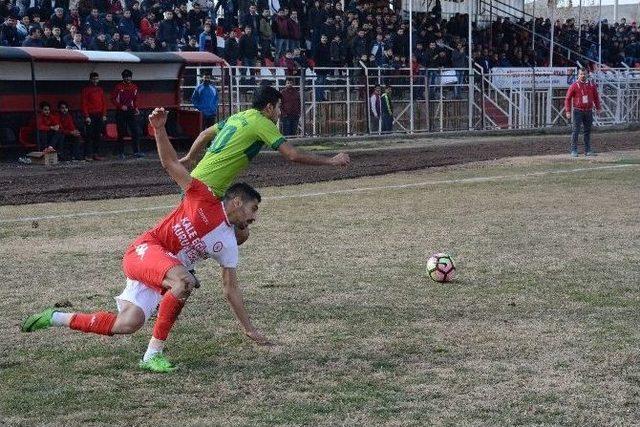 Lider Siverek Belediyespor, Dolu Dizgin