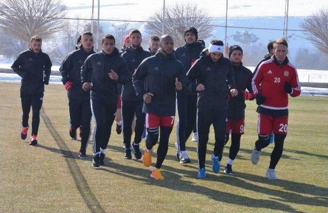 Bakkal: "ma&ccedil;larımıza Galibiyet Parolasıyla &Ccedil;ıkıyoruz" 3