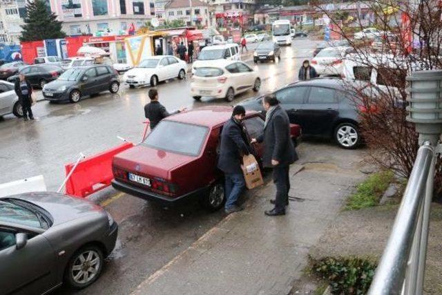 Zonguldak’Ta Horoz Dövüşü Operasyonu: 11 Gözaltı