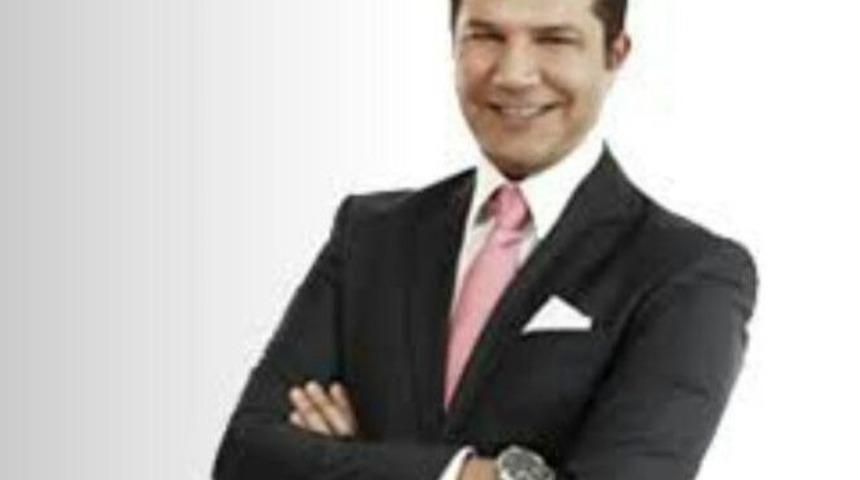 İett Otob&uuml;s&uuml;n&uuml;n &Ccedil;arptığı &Uuml;nl&uuml; Spiker &Ouml;l&uuml;mden D&ouml;nd&uuml;