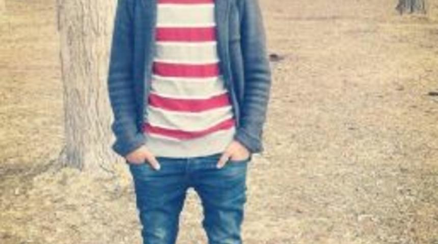 Soluk Borusuna Kokore&ccedil; Ka&ccedil;an Gen&ccedil; &Ouml;ld&uuml;