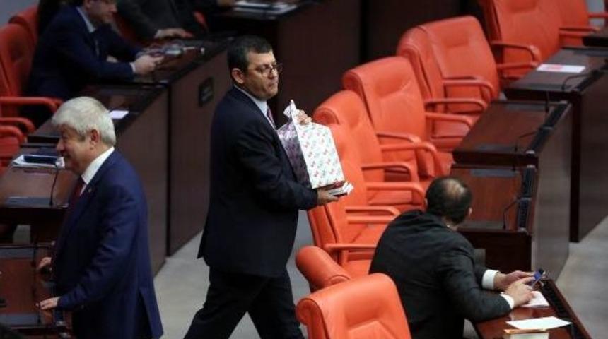 17&rsquo;Nci Madde 342 Oyla Kabul Edildi