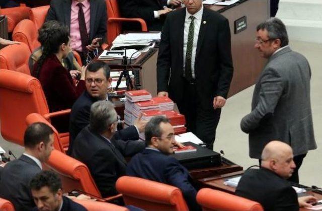 17&rsquo;Nci Madde 342 Oyla Kabul Edildi 1