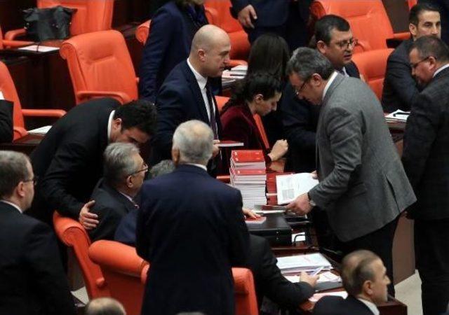 17&rsquo;Nci Madde 342 Oyla Kabul Edildi 2