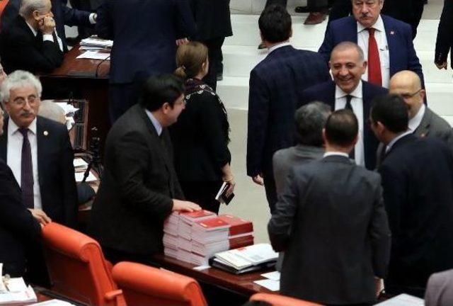 17&rsquo;Nci Madde 342 Oyla Kabul Edildi 3