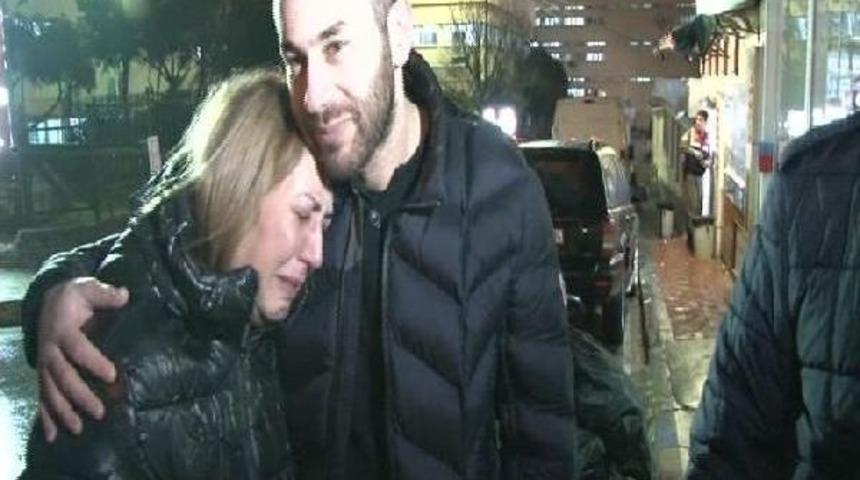 &Uuml;nl&uuml; Spikere  Otob&uuml;s &Ccedil;arptı