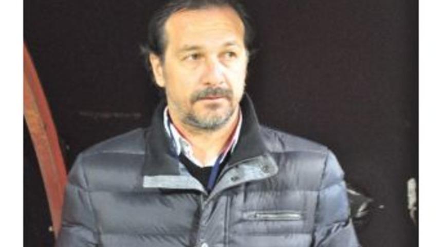 Şimşek: "adana Demirspor Karşısında Galibiyeti Ka&ccedil;ırdık&rdquo;