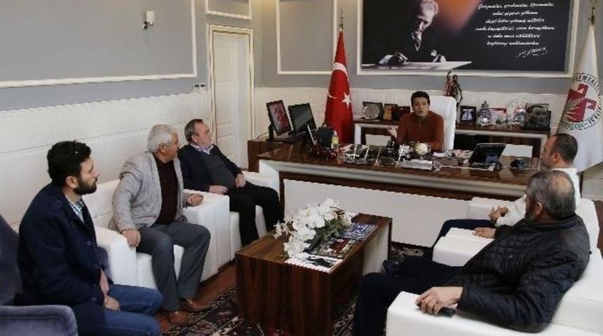 S&uuml;r&uuml;c&uuml; Kurslarından G&uuml;zergah Talebi