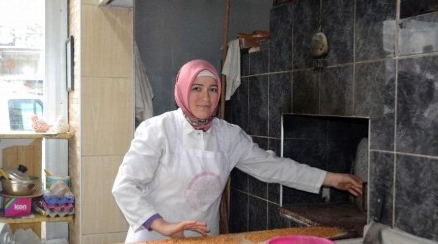 (&ouml;zel Haber) Ustalara Kızdı Kendi İşinin Başına Ge&ccedil;ti