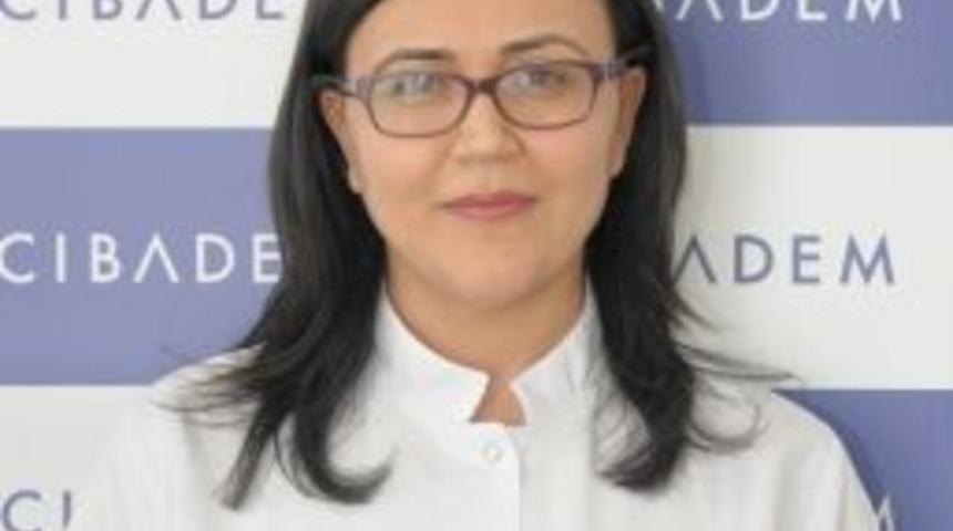 G&ouml;z Hastalıkları Uzmanı Prof. Dr. Ayşe &Ouml;zt&uuml;rk &Ouml;ner Acıbadem Kayseri Hastanesi&rsquo;nde G&ouml;reve Başladı