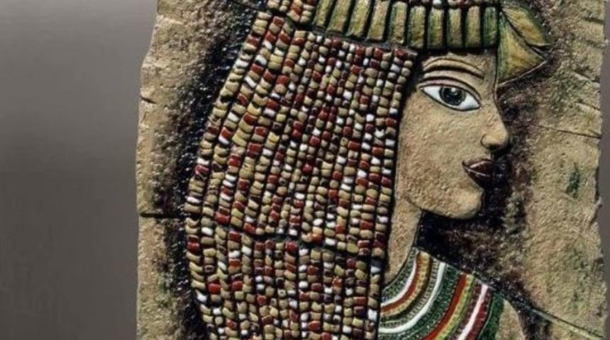 Seramik Sanatının Usta İsmi Serap Aksoy Zeytinburnu&rsquo;nda Sanatseverlerle Buluşuyor