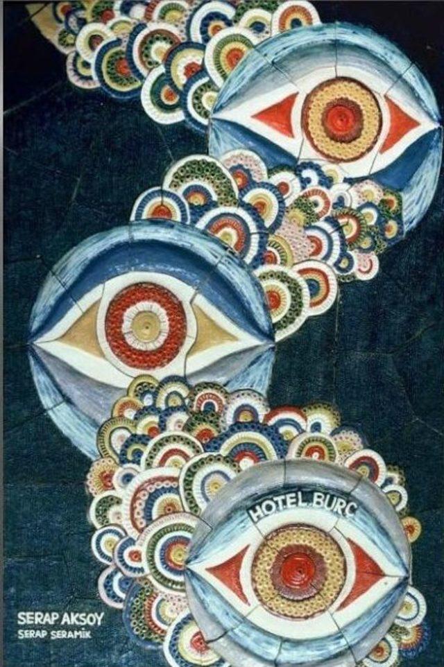 Seramik Sanatının Usta İsmi Serap Aksoy Zeytinburnu&rsquo;nda Sanatseverlerle Buluşuyor 2