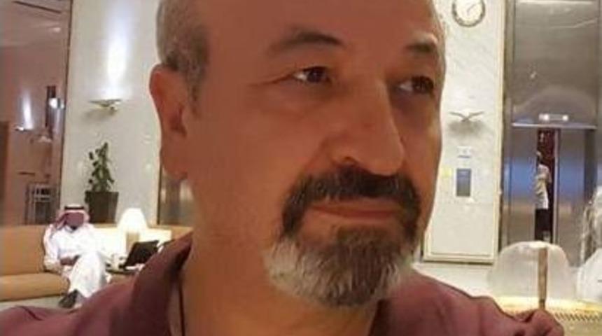 D&uuml;şen U&ccedil;aktaki M&uuml;rettebatın Kimlikleri Belirlendi