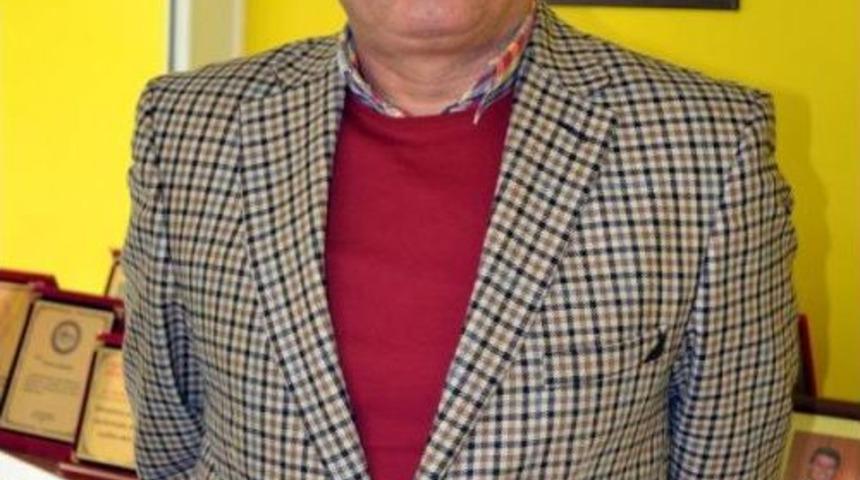 Başkan Şimşek: D&ouml;viz Kurlarındaki Artış Otomobil Satışlarını Etkiledi