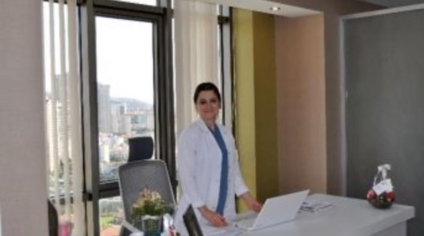 Gebelik D&ouml;neminde Beslenmeye Dikkat!