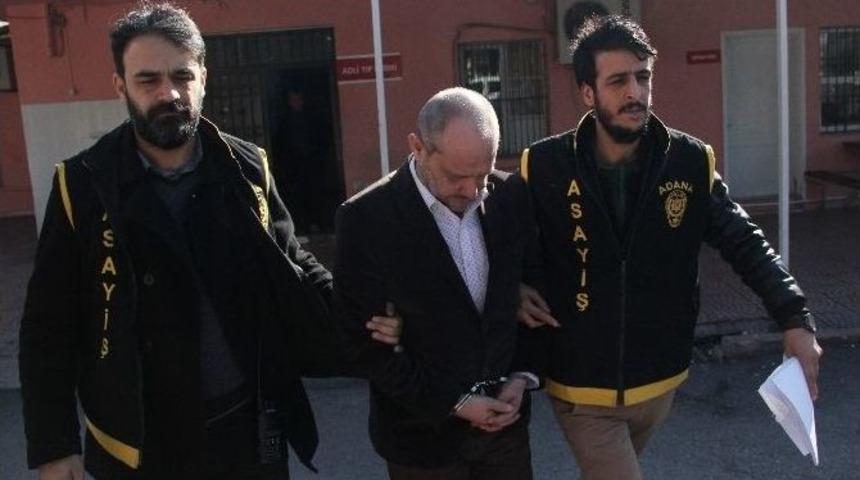 Polis, Kadına &Ccedil;arpıp Ka&ccedil;an S&uuml;r&uuml;c&uuml;y&uuml; &rsquo;dikiz Aynasından&rsquo; Buldu