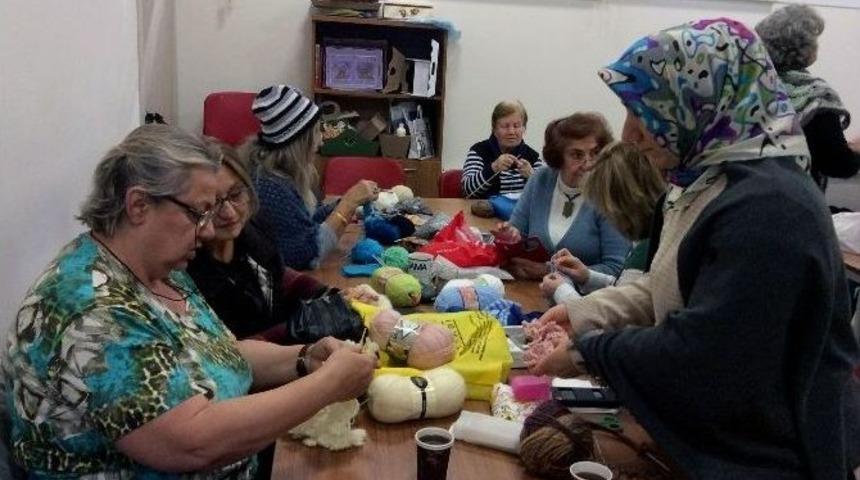 Kansere Karşı Anlamlı Dayanışma