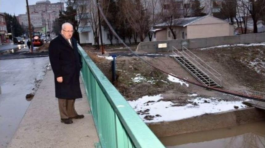 Başkan Albayrak Saray, &Ccedil;erkezk&ouml;y Ve &Ccedil;orlu İl&ccedil;elerinde İncelemelerde Bulundu