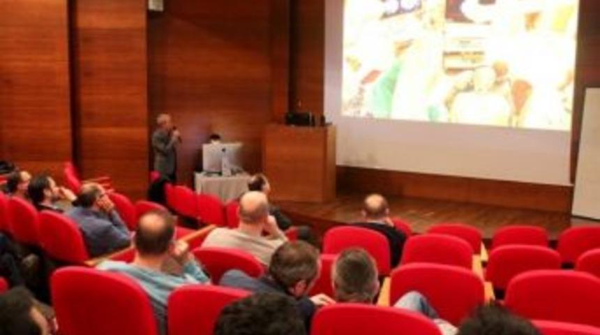 Canlı Yayında B&ouml;brek Taşı Ameliyatı