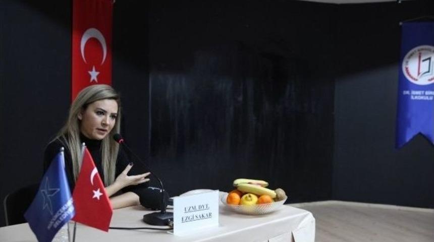 Uzman Diyetisyenden &Ccedil;ocuklar Beslenmesiyle İlgili &Ouml;nemli Tavsiyeler