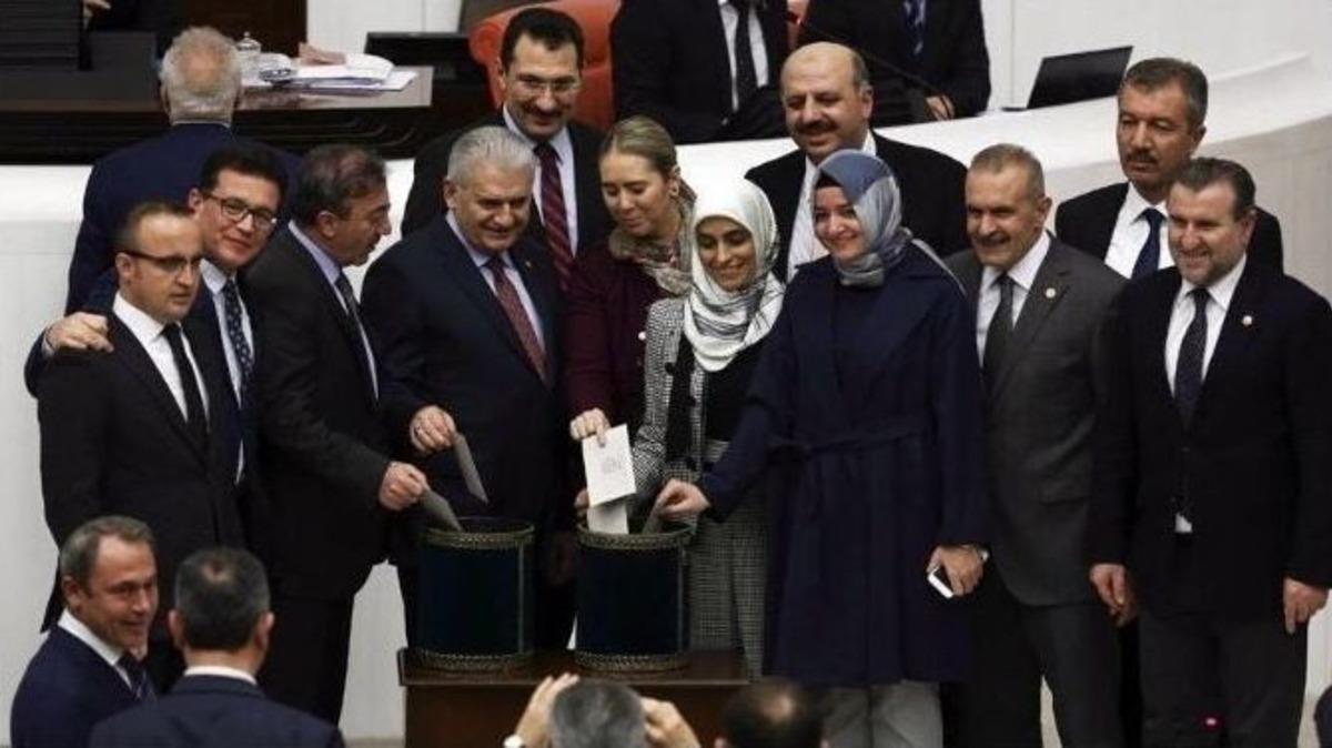 Yarım Asırlık R&uuml;ya Ger&ccedil;ek Oldu