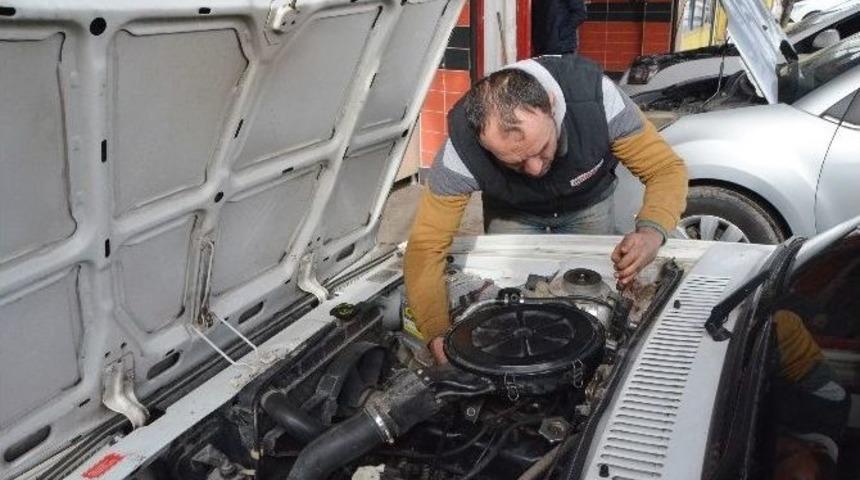 Benzin Fiyatlarındaki Artış, Lpg&rsquo;ye Y&ouml;nlendirdi