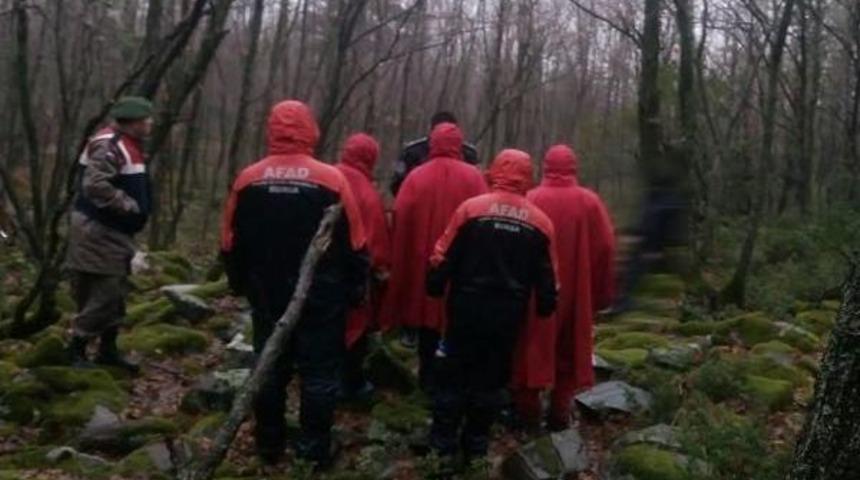 4 G&uuml;nd&uuml;r Kayıptı, Cesedi Ağaca Asılı Bulundu